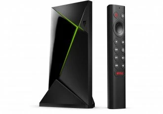 Nvidia Shield Android TV PRO