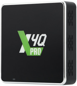 Ugoos X4Q Pro