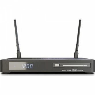 Dune HD Pro One 8K Plus