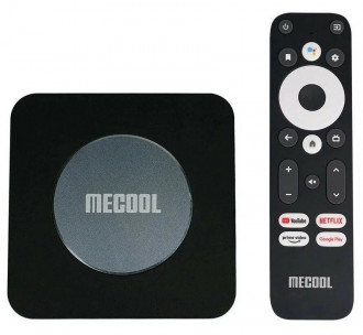 MECOOL KM2 Plus