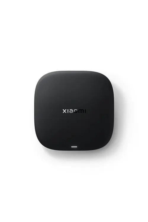 Xiaomi TV Box S 3rd Gen