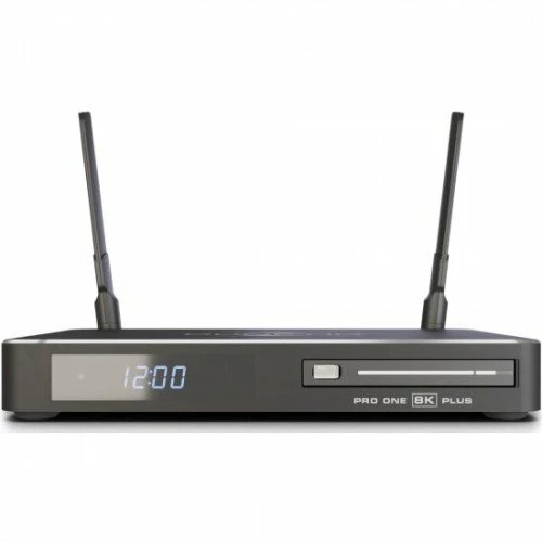 Dune HD Pro One 8K Plus