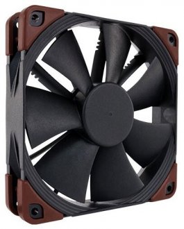 Noctua NF-F12 industrialPPC-2000 PWM