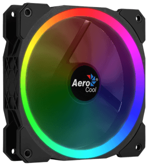 AeroCool Orbit