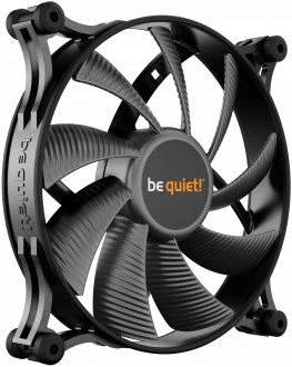 be quiet! Shadow Wings 2 140mm PWM