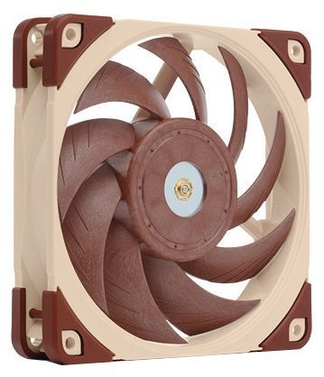 Noctua NF-A12x25 PWM