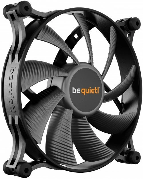 be quiet! Shadow Wings 2 140mm PWM