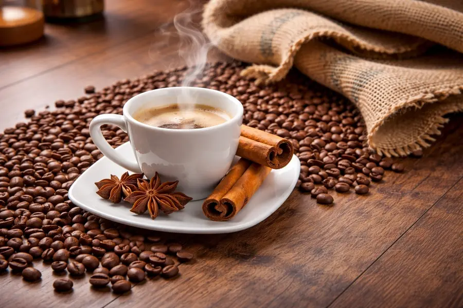 10 лучших брендов зернового кофе