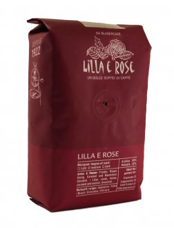 Blasercafé Lilla e Rose