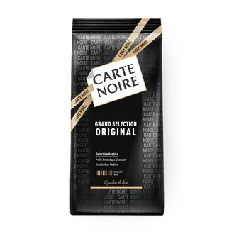 Carte Noire