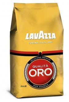 Lavazza Qualità Oro