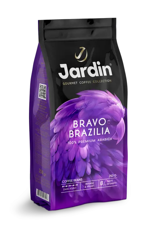 Jardin / Жокей