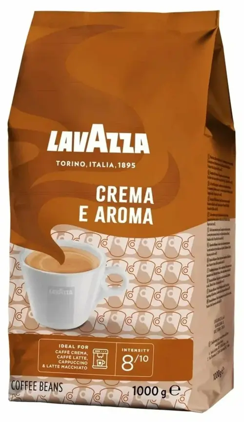 Lavazza