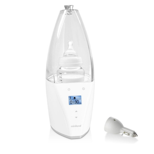 Miniland Warmy advanced 89150