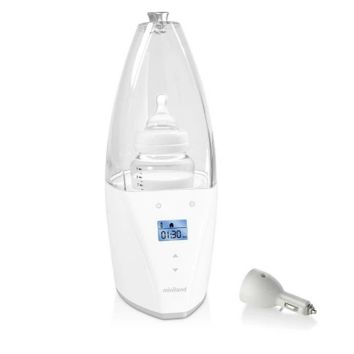 Miniland Warmy advanced 89150