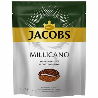 Jacobs Millicano