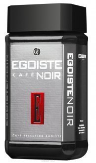 Egoiste Noir