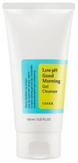 Гель для умывания Low pH Good Morning Gel Cleanser от COSRX