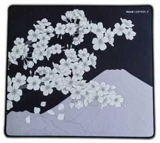 X-Raypad Aqua Control II