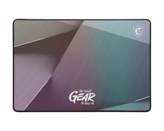 MSI Agility GD22 Gleam Edition
