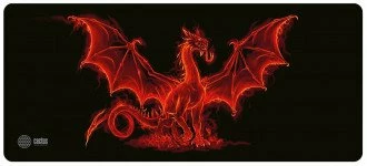 Cactus Fire Dragon XXL