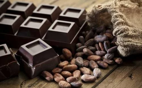 Лучший горький шоколад