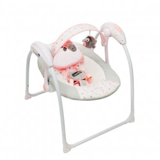 AMAROBABY Swinging Baby