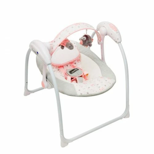 AMAROBABY Swinging Baby