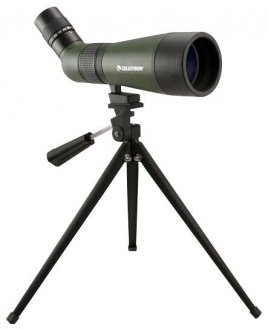 Celestron LandScout 60