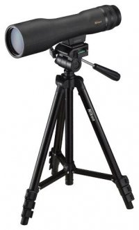 Nikon Prostaff 3 16-48x60