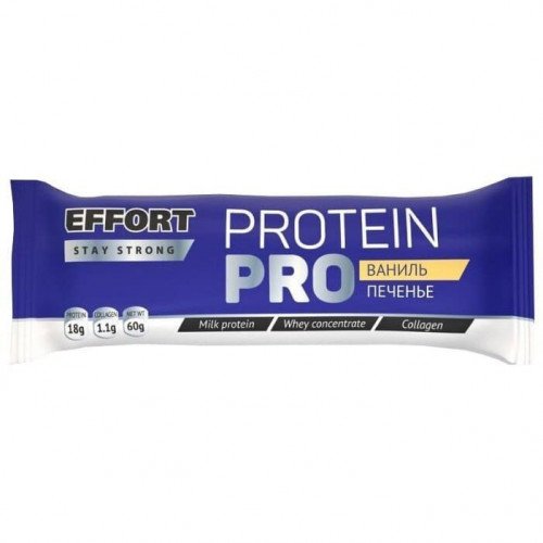 Effort protein PRO