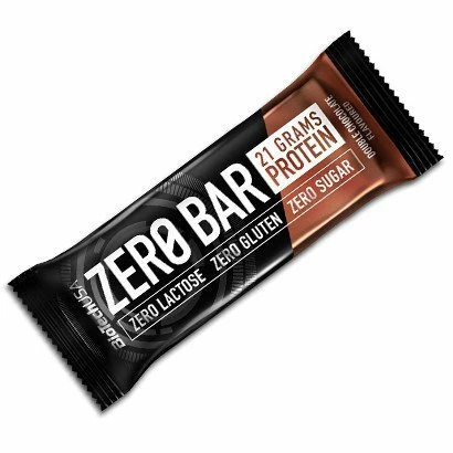 BioTech USA Zero Bar