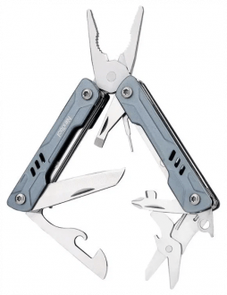 NexTool Mini Sailor Functional Pliers 11 в 1 (NE20135)