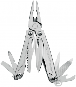 Leatherman Sidekick