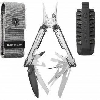 Leatherman Arc