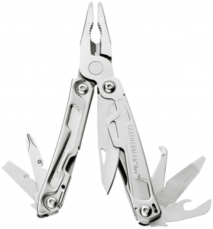 Leatherman Rev