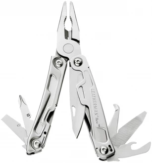 Leatherman Rev