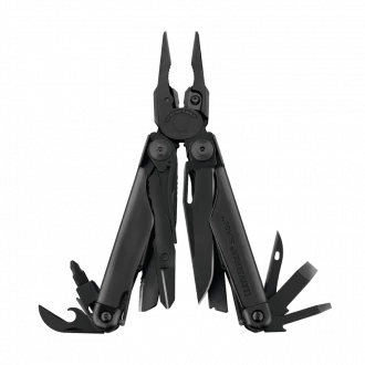 Leatherman Surge Black