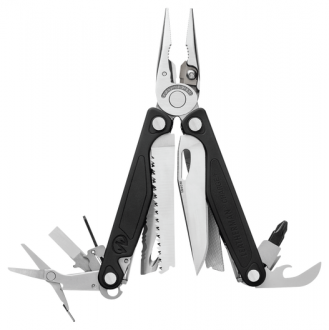 Leatherman Charge Plus