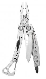 Leatherman Skeletool