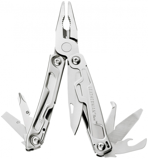 Leatherman Rev