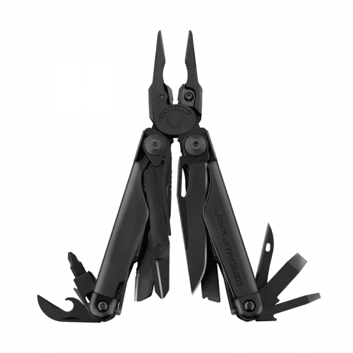 Leatherman Surge Black