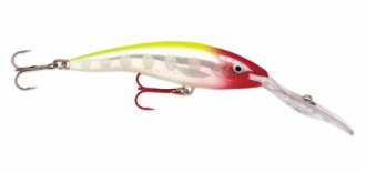 RAPALA Tail Dancer Deep