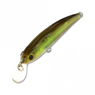 EverGreen M-1 Minnow