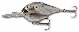 LiveTarget Shad Crankbait