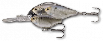 LiveTarget Shad Crankbait