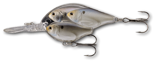 LiveTarget Shad Crankbait