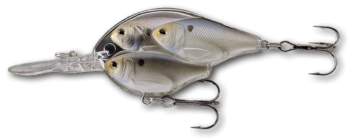 LiveTarget Shad Crankbait