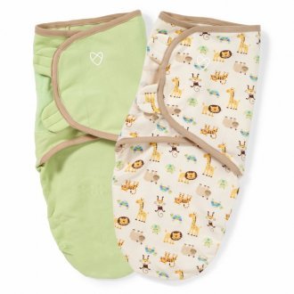 Summer Infant Swaddleme