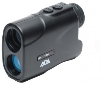 ADA instruments SHOOTER 400